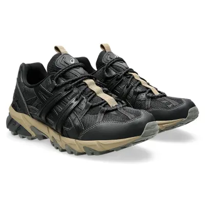 ASICS GEL SONOMA 1550 Noir — photo 4