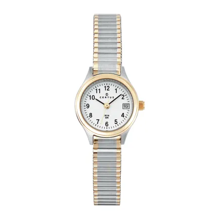Montre Femme bracelet extensible Certus 622549