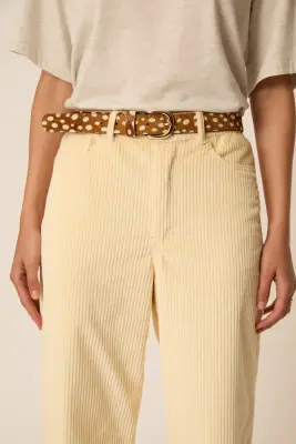 Ceinture Martina Fawn — photo 2