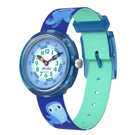 Montre enfant Flik Flak FBNP257 - OCEAN PARTY