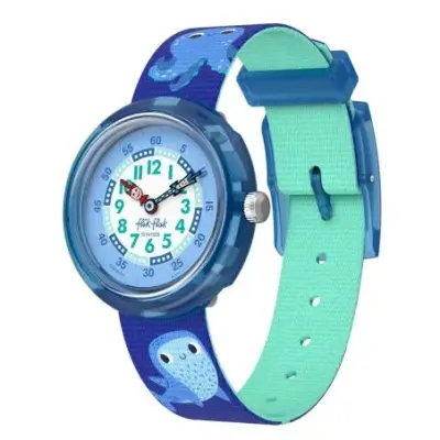 Montre enfant Flik Flak FBNP257 - OCEAN PARTY — photo 1