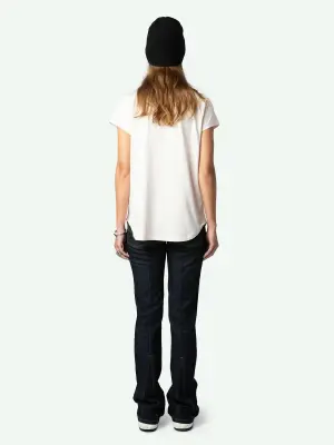 T-shirt Woop Photoprint — photo 2