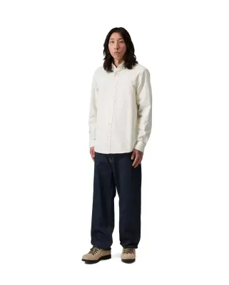 Aaron Pant Blue Rinsed — photo 3