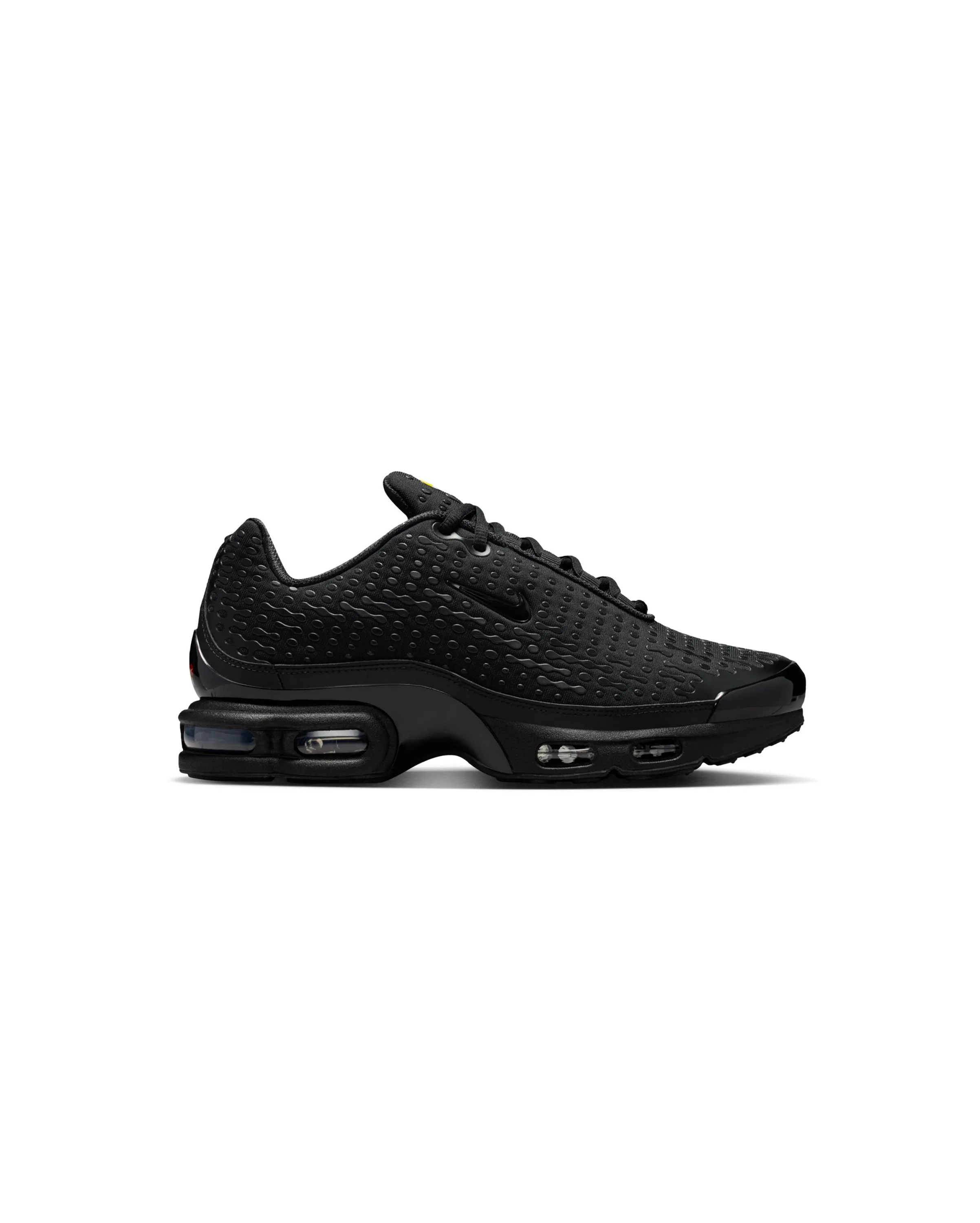 Air Max Plus VII Black