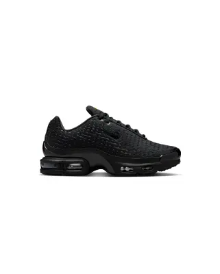 Air Max Plus VII Black — photo 1