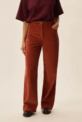 Pantalon Siamois Fox — photo 3