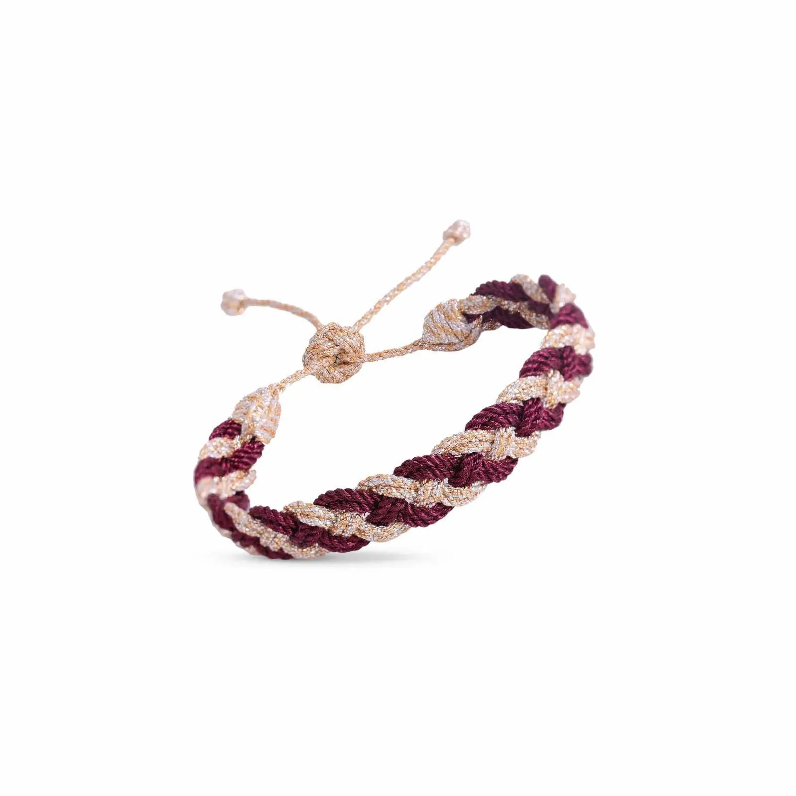 Bracelet Gaia 2 - Maayaz