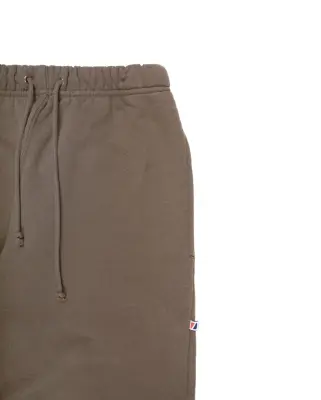 Stateline Starcow 96 Pants Coffee Orange — photo 3