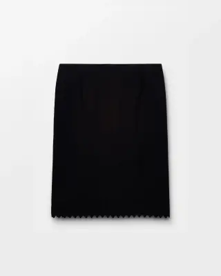 Black Notched Set — photo 3