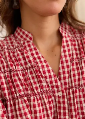 Blouse Iseult — photo 4