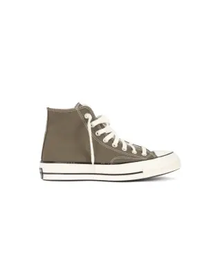 Chuck 70 HI Utility — photo 1