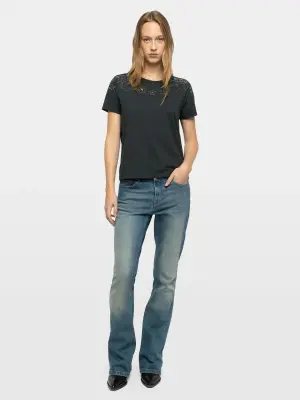 T-shirt Alys — photo 1