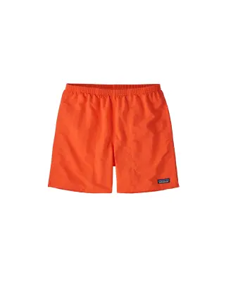 Baggies Lights Short Orange Peel — photo 1