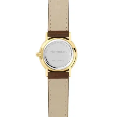 Montre Herbelin Classique pour Femme 16845P08MA — photo 3