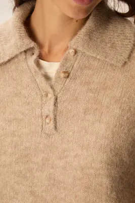 Pull Anatolie Loup — photo 2