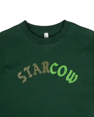 Tiger Tee Forest Green — photo 2