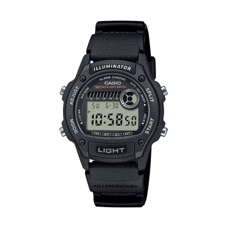 Montre Casio Collection W-220H-1AVEF