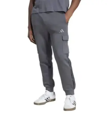 ADIDAS JOGGING Anthracite — photo 2