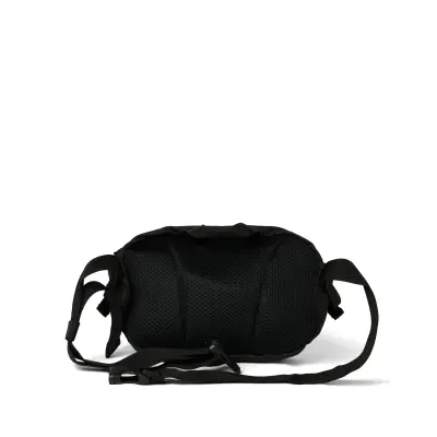 Sacoche Polar resa hip bag – black — photo 2