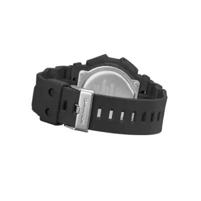 G-Shock Classic GD-010-1ER — photo 3