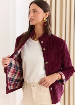 Manteau Élise — photo 2