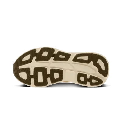 Hoka Wmns Bondi 9 beige — photo 3