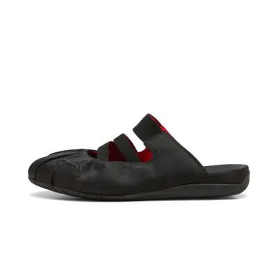 Puma Speedcat Mule Satin Black — photo 1