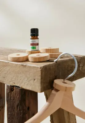 Le kit anti-mites — photo 2