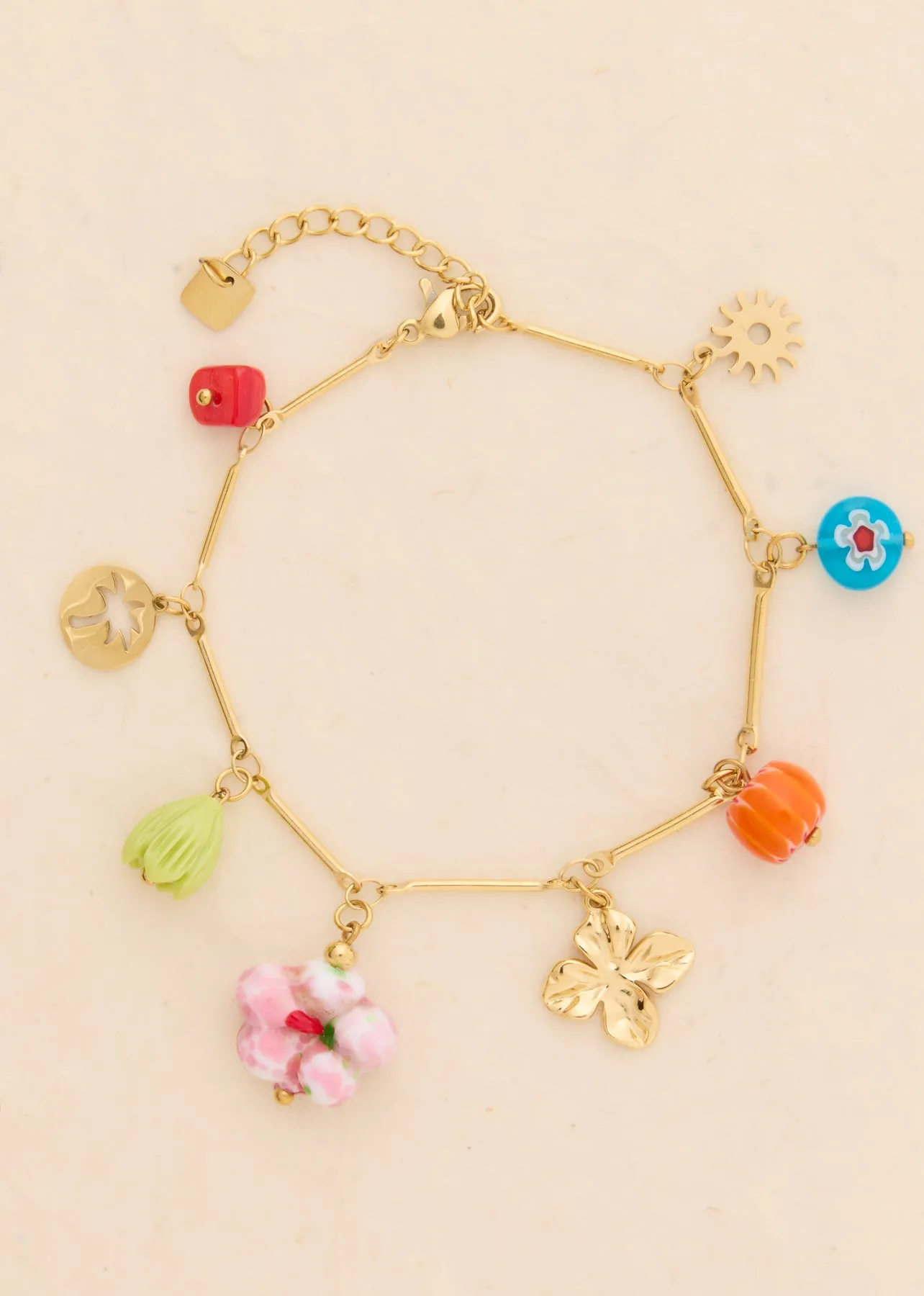 Bracelet Yumna