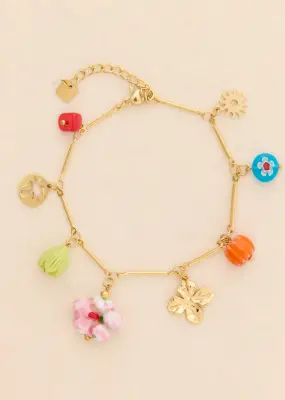 Bracelet Yumna — photo 1