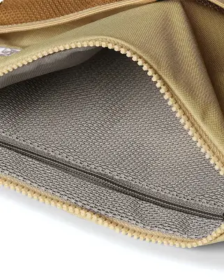 Terra Lumbar Pouch Khaki Stone — photo 4