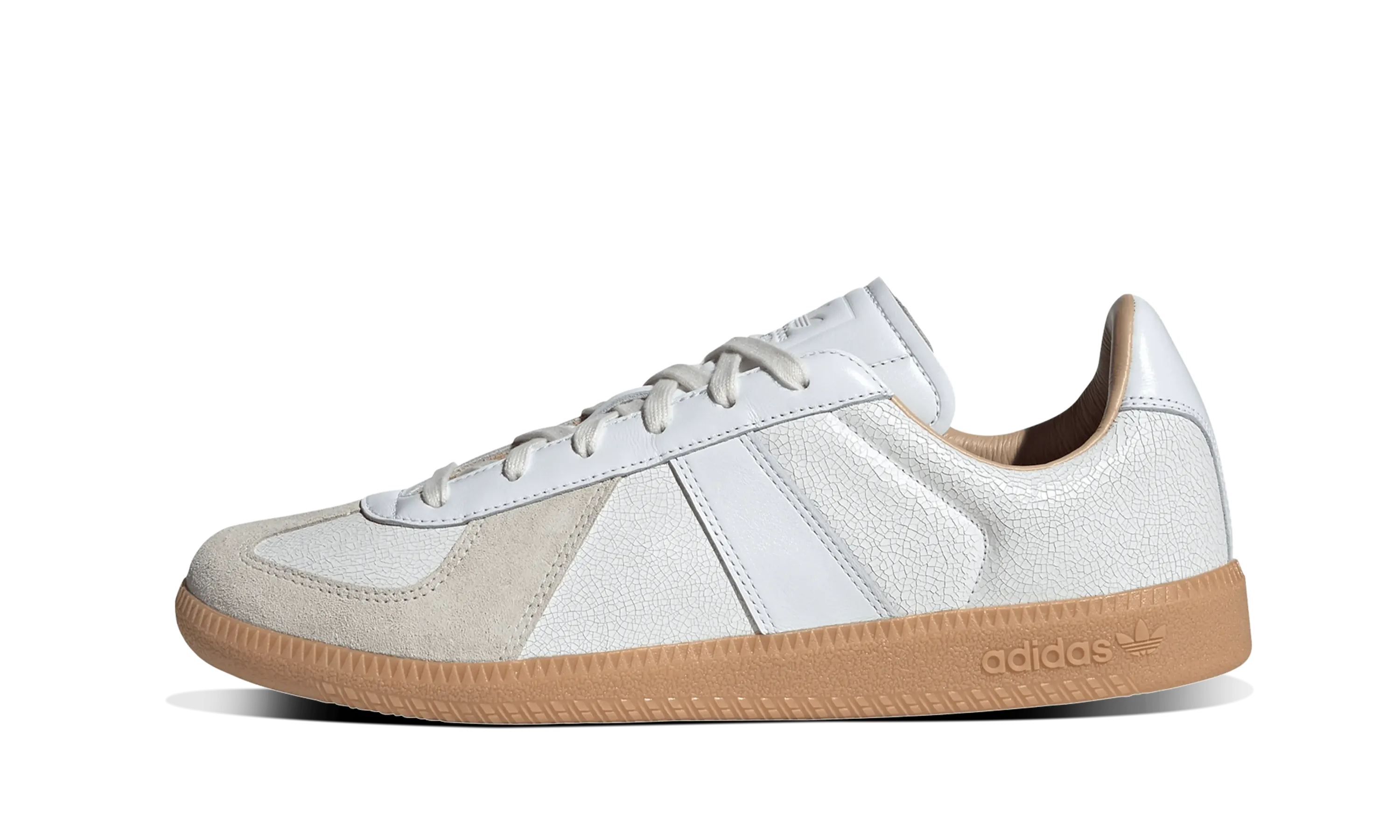 Adidas BW Army Lux White Gum
