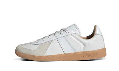 Adidas BW Army Lux White Gum — photo 1