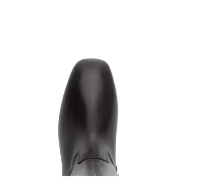 Bottines Gabor 75.679.24 Marron - Cuir Grande Pointure Femme — photo 3
