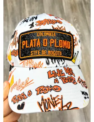 casquette Zoom Flight Plata O Plomo