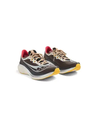 x Highsnobiety Endorphin Pro 5 Coffee Cream — photo 2