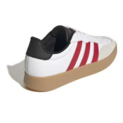 ADIDAS BARREDA Blanc — photo 5