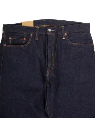 501 VTG 1954 Washed Denim — photo 2