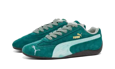 Puma Speedcat The Never Worn 5 — photo 2