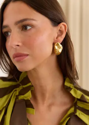 Boucles d'oreilles Naïa — photo 2
