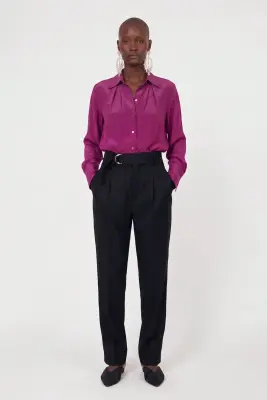 Pantalon Vane Black — photo 2