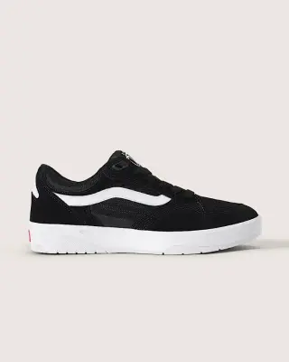 Chaussure Vans Skate rowan z3 – black — photo 2