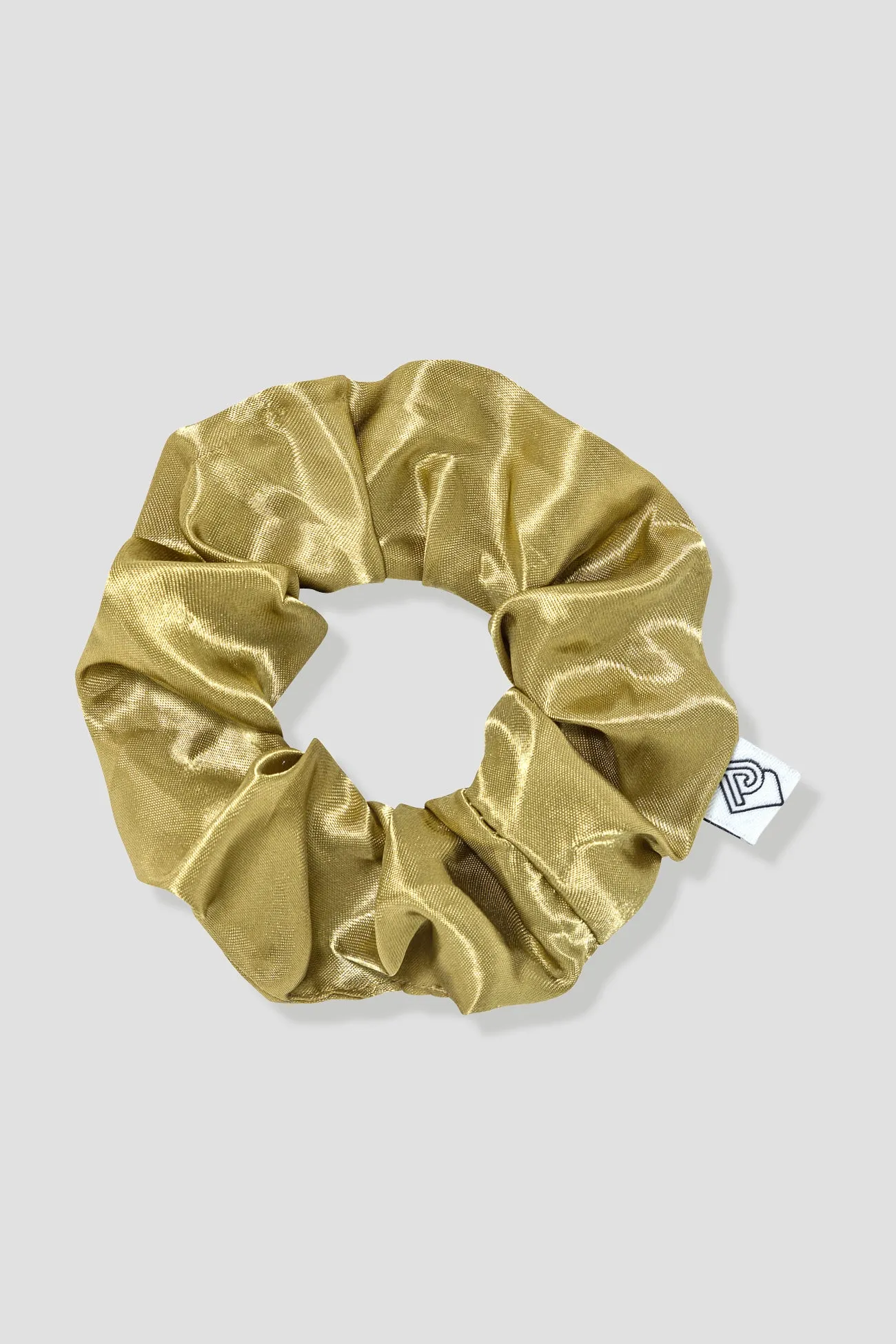Chouchou en satin