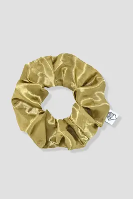 Chouchou en satin
