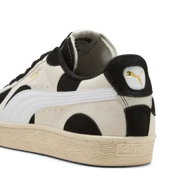 Puma Suede Printed Alpine Snow — photo 5