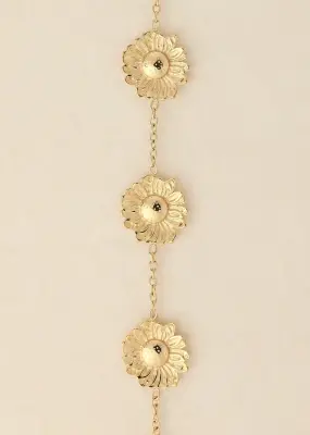 Bracelet Marguerite — photo 3