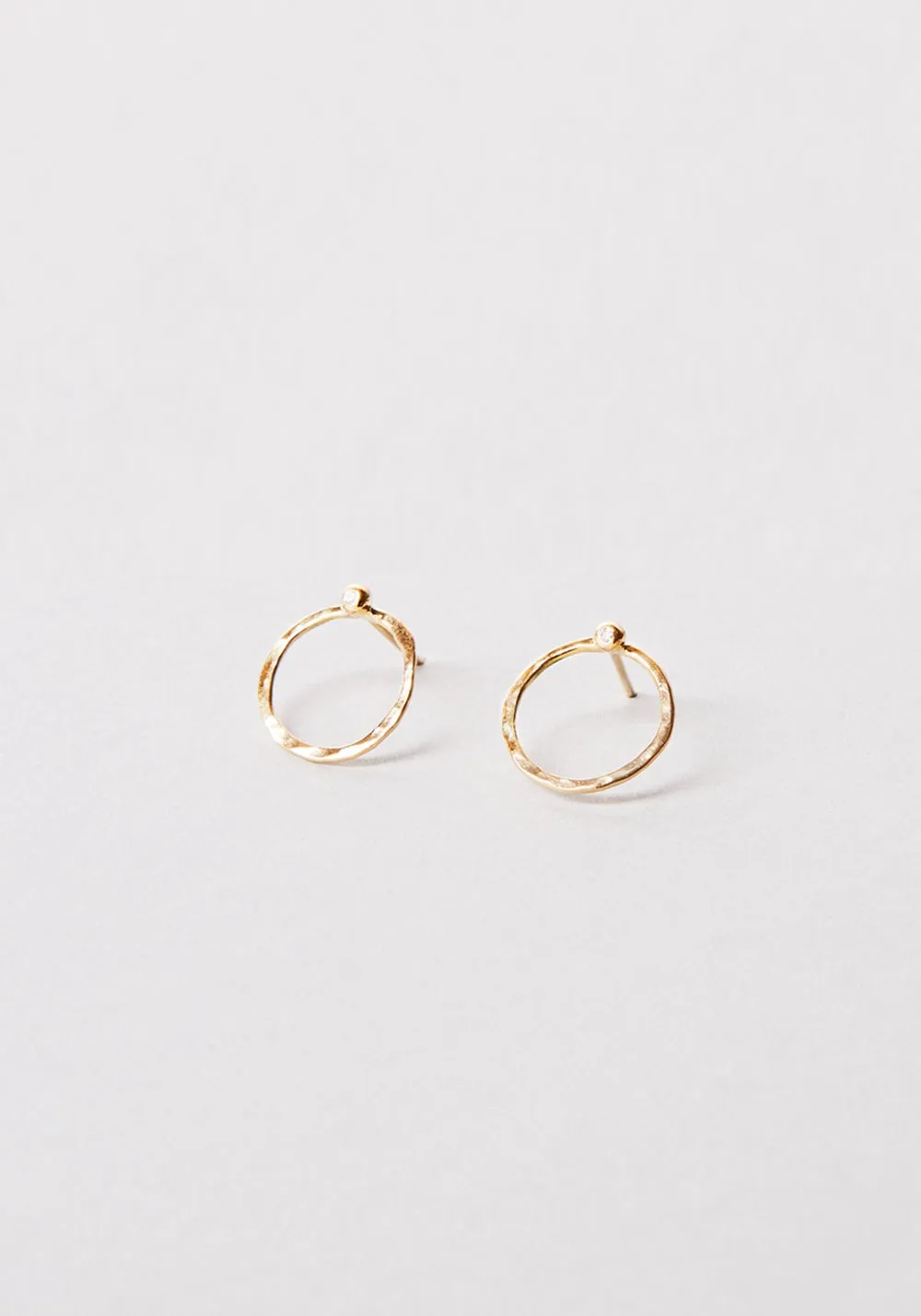 BOUCLES D’OREILLES HENRIETTA