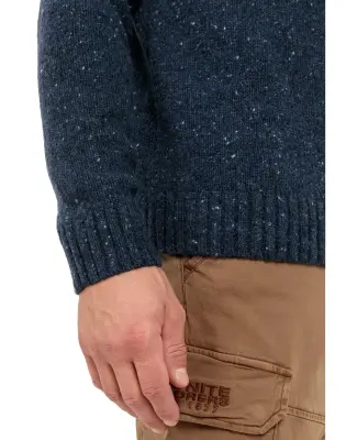 CAMEL ACTIVE PULL CAMIONNEUR Marine — photo 5
