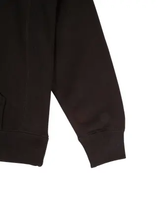 Trade Mark Hoodie Black — photo 3