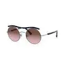 Lunettes de soleil femme ar6082